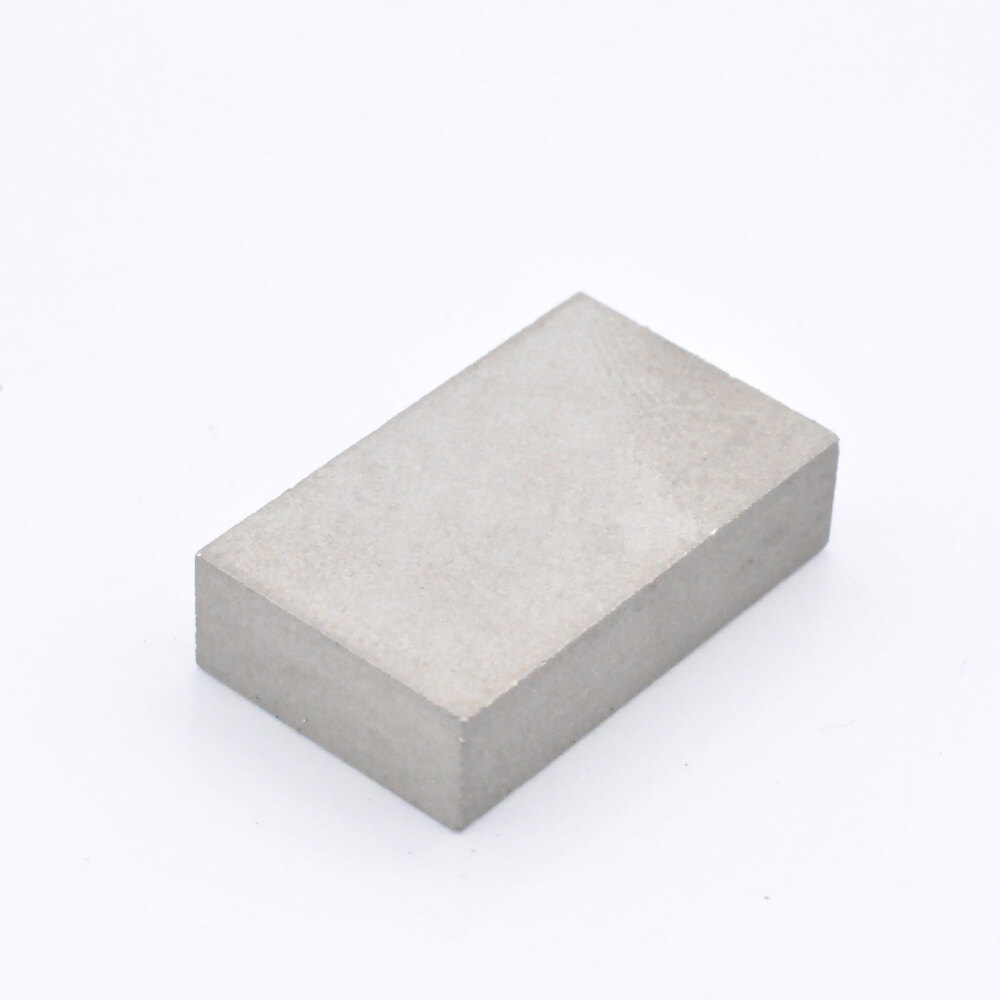 サマリウムコバルト磁石 角型 20×12×5