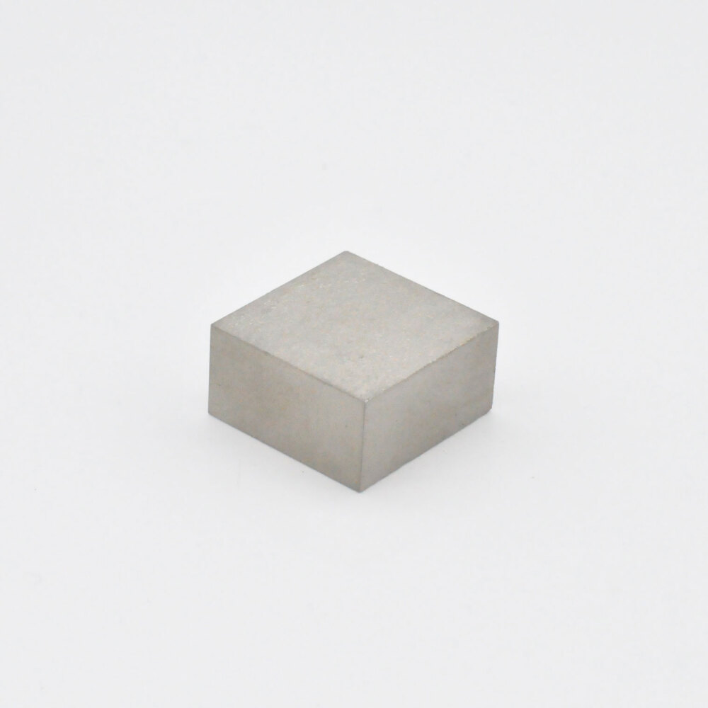 サマリウムコバルト磁石 角型 20×20×10