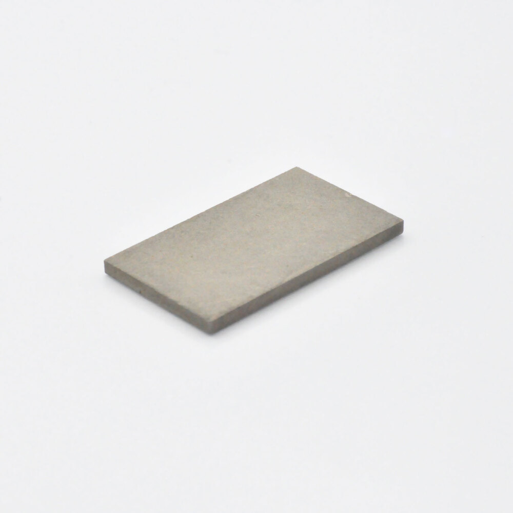 サマリウムコバルト磁石 角型 25×15×1.5