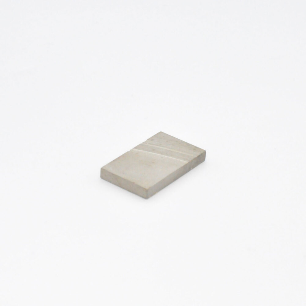 サマリウムコバルト磁石 角型 25×15×3