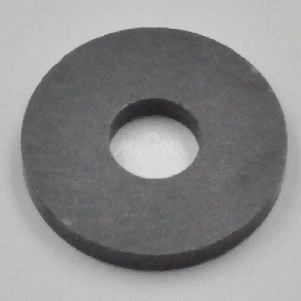 異方性フェライト磁石　リング型　29φ × 10φ × 3.5